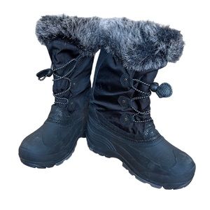 Kamik Momentum Winter Boots